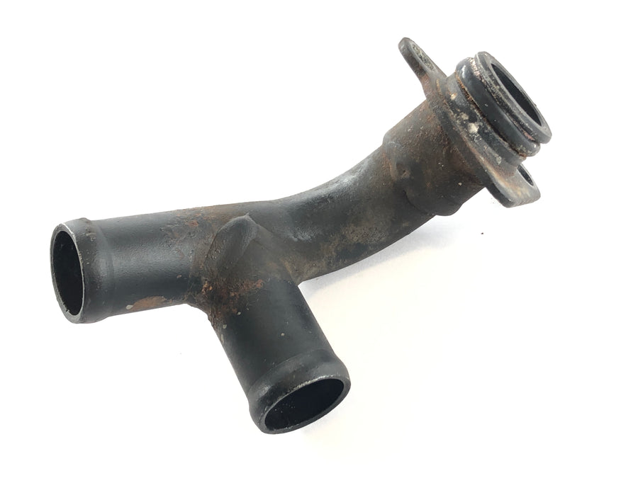 Husqvarna vitpilen 401 [2021] - tubería de agua tubería de agua