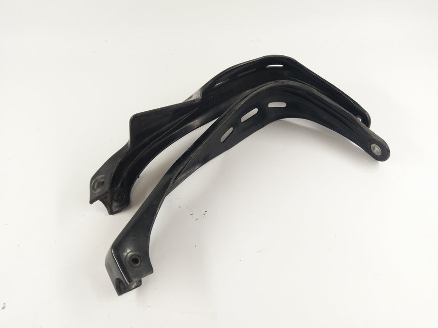 Honda XR 125 L JD19 [2005] - Protección manual Protectores manuales