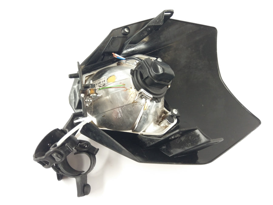 Gas Gas FSR 450 [2008] - Faros delanteros de máscara delantera de la máscara de lámpara