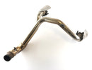 Triumph Speed ​​Triple 1050 515NJ [2006] - Echoos de tubo intermedio-2