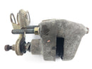 Yamaha YT 125 G Tri-Moto ATC (TRI-Z)-Brake Brake Brake Brake con freno de estacionamiento-1