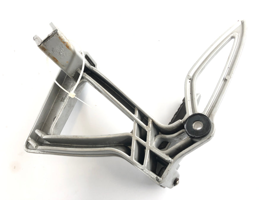 Can On The Spyder SM5 [2009] - Footrest pediátrico a la derecha