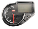 Aprilia RS4 125 TW [2014] - Cockpit de tacho (50823 km)-1