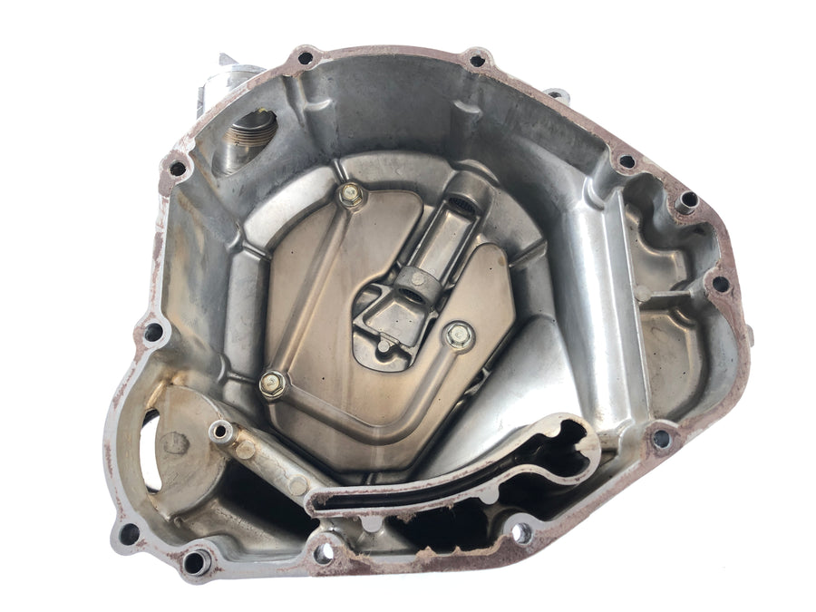 Kawasaki Zephyr 750 ZR750C [1991] - Tapa del motor de la tapa del embrague