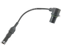 BMW F 800 S [2007] - Sensor de golpe-4