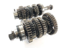 Triumph Speed ​​Triple 1050 515NJ [2006] Caja de cambios-6