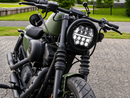 Moto Guzzi V7 [MOTORIZAR] - Faro LED 7 pulgadas
