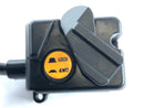 Yamaha Grizzly 660 AM03W [2003] - Interruptor de manillar a la derecha-3