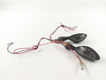 Suzuki GSF 400 GK75B Bandit [1991] - LED de par de set de parpadeo
