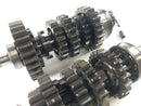 Suzuki RG 250 Gamma GJ21D - Caja de cambios-3