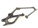 Yamaha Grizzly 660 AM03W [2003] - Wishbones en la parte posterior a la izquierda-1