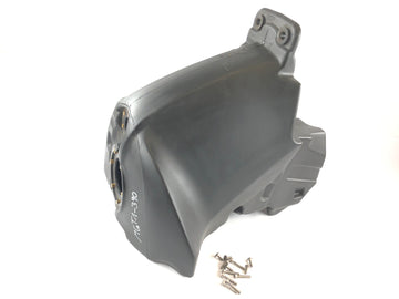 BMW K 1300 R [2010] - Tank Sank Tank - 0