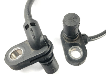 Husqvarna Vitpilen 401 [2021] - Sensores ABS en la parte delantera y posterior - 0