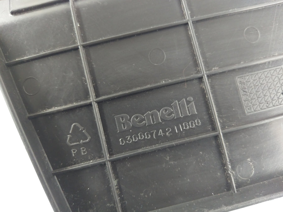 Benelli TNT 1130 Sport [2002] - Cubra de batería