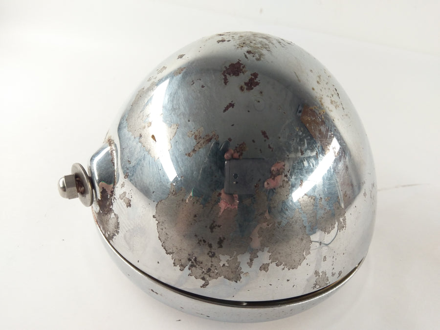 Triumph Bonneville 800 T100 [2004] - Faros