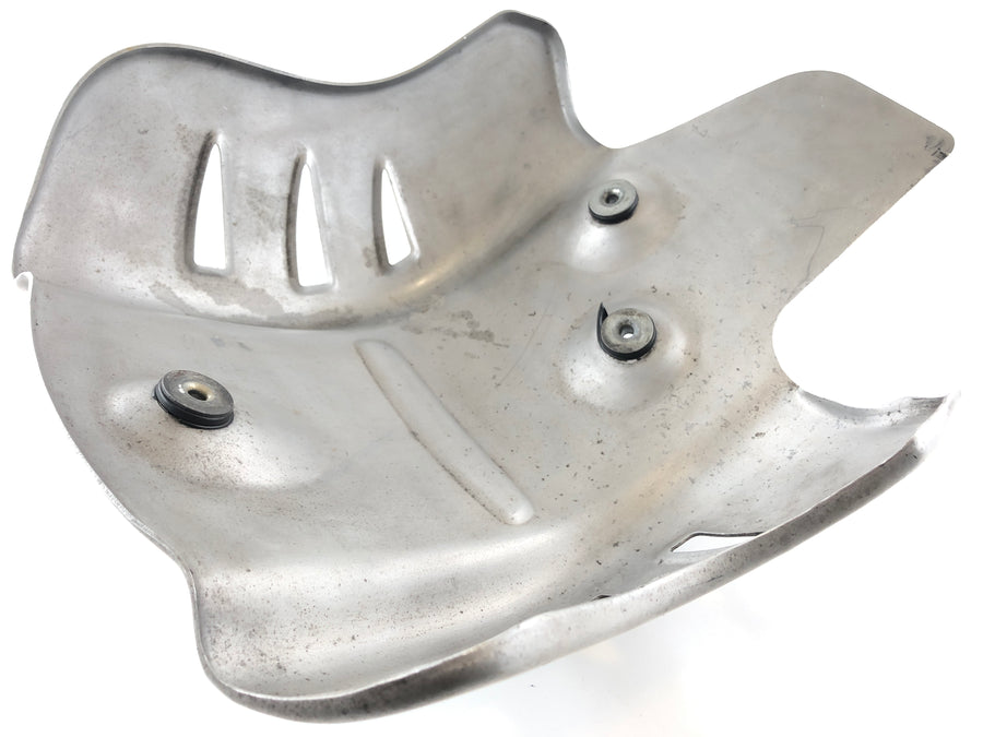 BMW F 650 GS R13 [2000] - Protección del motor de protección del subsidio