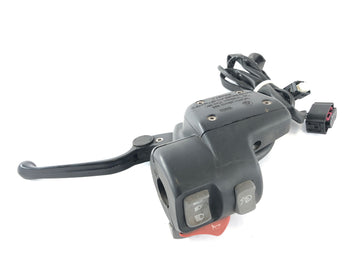 BMW R 1200 RT [2006] - Accesorios de manillar a la izquierda con interruptor y bomba de embrague