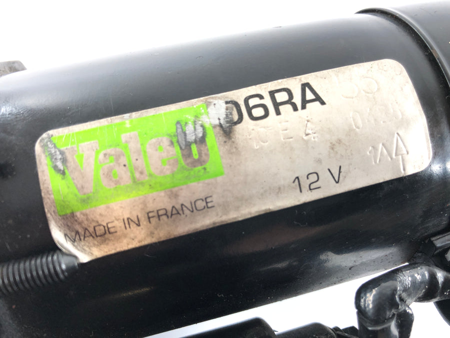 BMW R 1100 R Tipo 259 [1999] - Starter Engine Starter