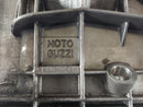 Moto Guzzi Mille GT [1990] - Motor de alojamiento vacío-7