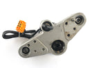 BMW R 1150 RT [2003] - Palace Set Tank Lock para Gabelbrücke arriba-2