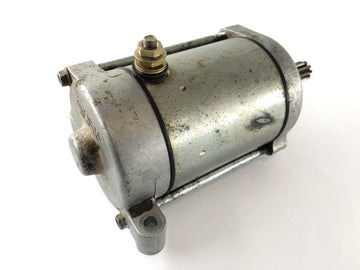 Yamaha Grizzly 660 AM03W [2003] - Motor inicial - 0