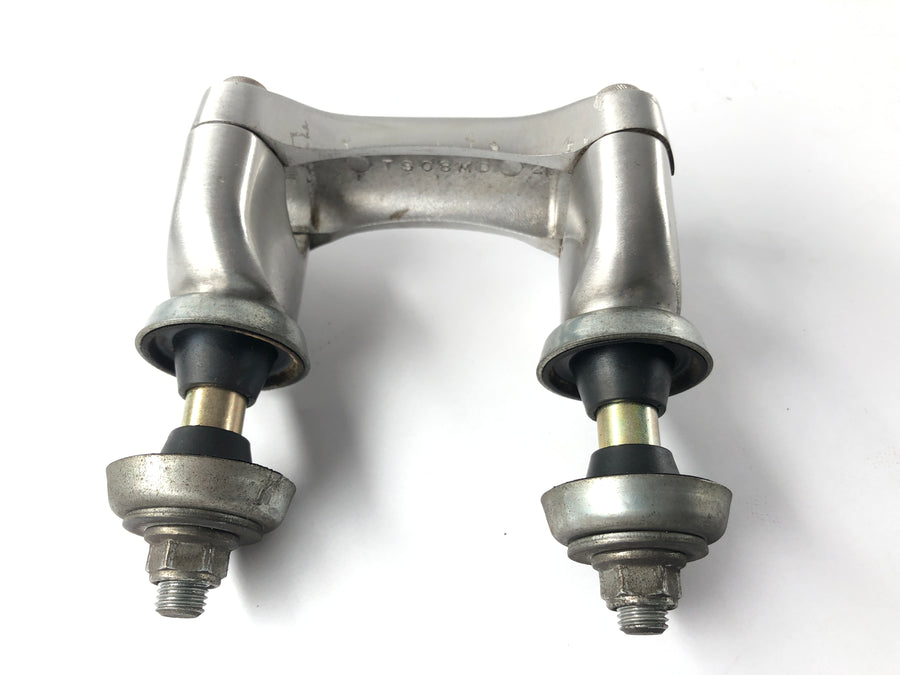 Triumph Bonneville 908MD [2001] - Riser Manillar Recording