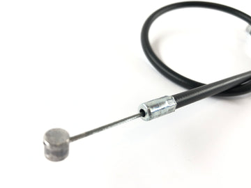 Yamaha YZF 750 R 4HN - Cable del estárter - versión reforzada Vista detallada