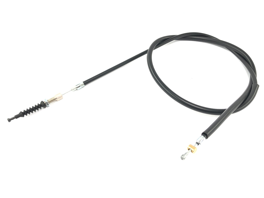 Yamaha XT 550 5Y3 [1982] - Cable de freno delantero - versión reforzada