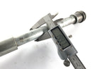 Kawasaki Z 1100 KZT10A [1982] - Eje trasero-2