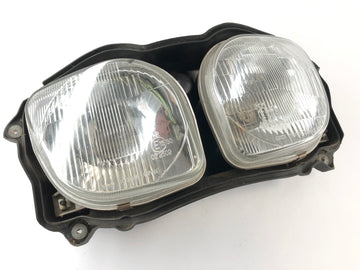 Yamaha YZF 750 R 4hn [1995] - Faros
