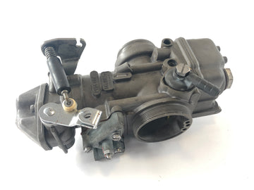 Moto Guzzi Le Mans 1000 VV [1988] - CARBURETOR - 0