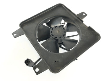 BMW F 800 S [2007] - Ventilador de ventilador más fresco