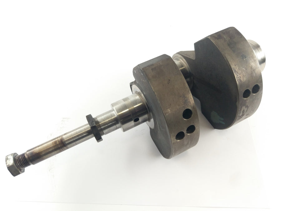 Moto Guzzi Cuota 1100 ES [1999] - Crankshaft