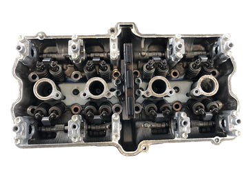 Suzuki Bandit GSF 650 S WVB5 [2005] - Head de cilindro - 0