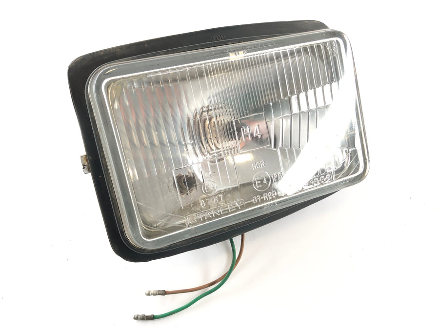 Honda XL 600 R PD03 [1984] - Faros