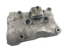 Honda VFR 800 FI RC46- Venel Lid Cylinder 2 y 4-1
