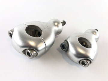 Triumph Speed ​​Triple 1050 515NJ [2006] - Grabación en el manillar Handlebars Riser - 0