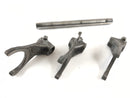 Honda CBR 900 RR SC28 [1995] - Switch Switching Claws Conjunto-1