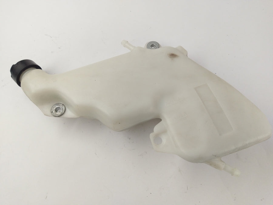 Aprilia RST 1000 FUTURA [2004] - Agua de enfriamiento del recipiente de compensación