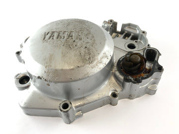 Yamaha TZR 125 4FL [1997] - Tapa del motor de la tapa del embrague - 0