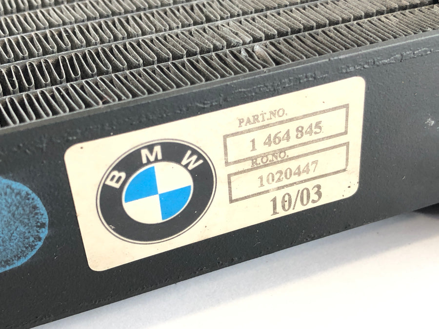 BMW K 1200 GT K12 [2004] - Enfriador de agua de agua