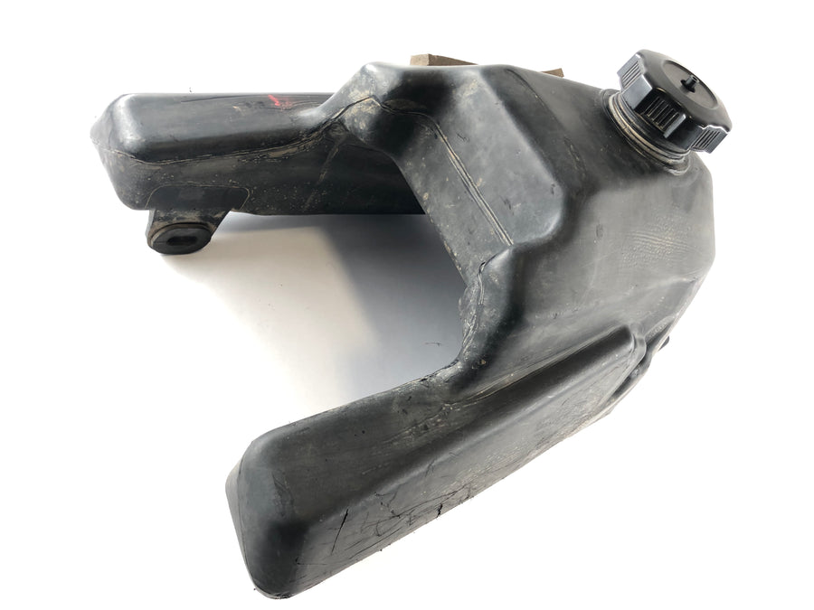 Yamaha YFM 350 Warrior 3GD [2003] - Tanque de gasolina Plástico de tanque