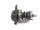 Honda NTV 650 RC33 - Eje de salida del tornillo de cardán de Kardan Drive-1