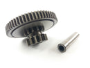 Husqvarna TE 449 A6 [2010] - Gear Starter-2