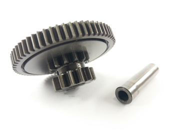 Husqvarna TE 449 A6 [2010] - Gear Starter - 0