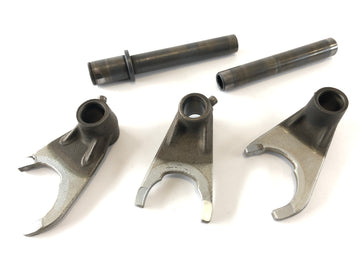 Suzuki DR 800 S SR42B [1991] - Switch Storking Claws Conjunto - 0
