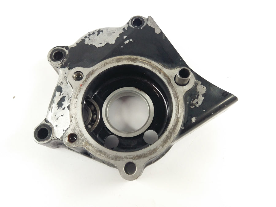 Honda XL 600 LM PD04 - Tapa del motor
