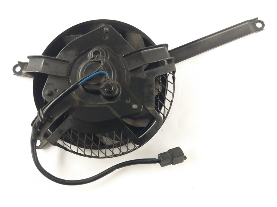 Kawasaki ZX -12R ZXT20A [2004] - Ventilador de ventiladores más geniales