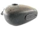 Tanque de gasolina Tank para DKW 200 Luxury SB KS-3