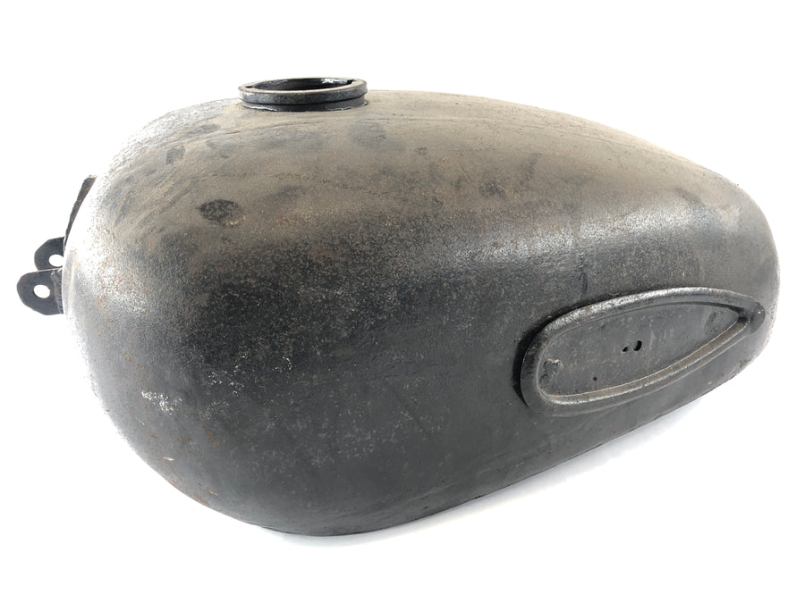 Tanque de gasolina Tank para DKW 200 Luxury SB KS